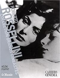 Helene Frappat - Roberto Rossellini