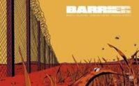 Brian K Vaughan - Barrier