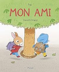  Pog - Mon ami