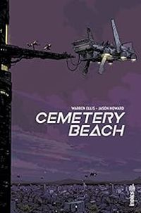 Warren Ellis - Cemetery Beach