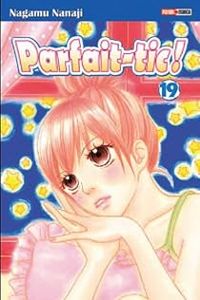 Nanaji Nagamu - Parfait-tic