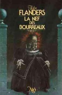 Jean Ray - La nef des bourreaux