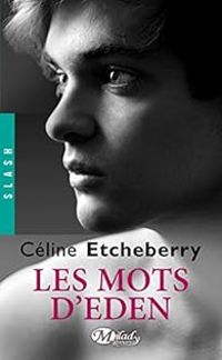 Celine Etcheberry - Les mots d'Eden