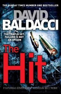 David Baldacci - Hit