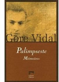 Gore Vidal - Palimpseste