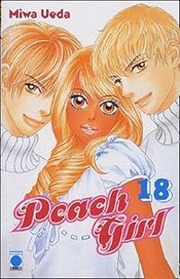 Miwa Ueda - Peach Girl