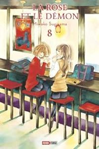 Miwako Sugiyama - La rose et le démon