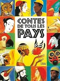 Ann Rocard - Contes de tous les pays