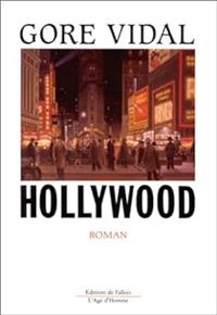 Gore Vidal - Hollywood