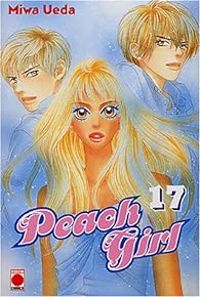 Miwa Ueda - Peach Girl