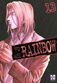 George Abe - Masasumi Kakizaki - Rainbow