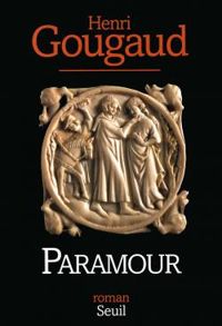 Couverture du livre Paramour - Henri Gougaud