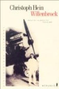 Christoph Hein - Willenbrock