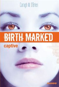 Caragh O'brien - Captive