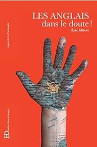 Ric Albert - Les Anglais: dans le doute !