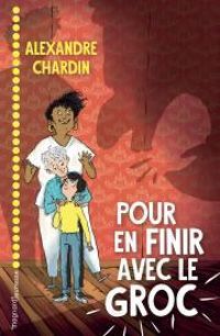 Alexandre Chardin - Pour en finir avec le Groc