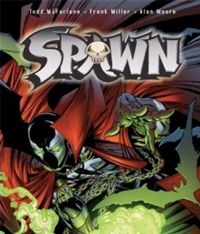 Todd Mcfarlane - Alex Nikolavitch (traduction) - Résurrection