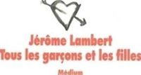 Couverture du livre Tous les garçons et les filles - Jerome Lambert