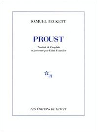 Samuel Beckett - Proust 