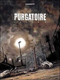 Chabouté - Purgatoire