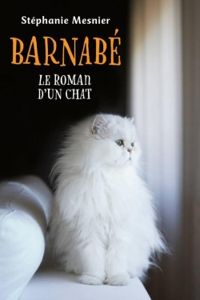 Stephanie Mesnier - Barnabé