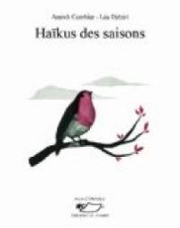 Annick Combier - Haikus des saisons