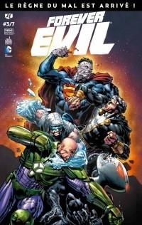 Geoff Johns - Forever Evil