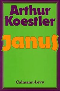 Arthur Koestler - Janus