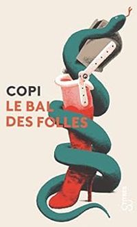  Copi - Le bal des folles