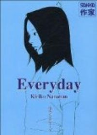 Couverture du livre Everyday - Kiriko Nananan