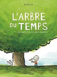  Barroux - L'arbre du temps