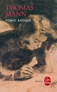 Thomas Mann - Tonio Kröger