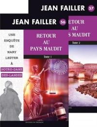 Jean Failler - 57 : Retour au pays maudit