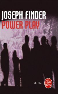 Joseph Finder - Power Play