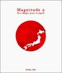 Jean David Morvan - Sylvain Runberg - Magnitude 9