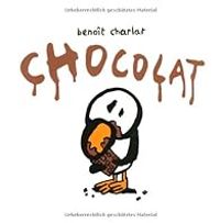 Benoit Charlat - Chocolat