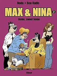  Dodo - Ben Radis - Home, sweet home
