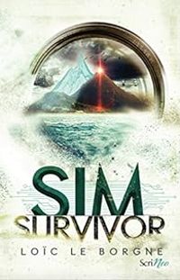 Loic Le Borgne - Sim survivor