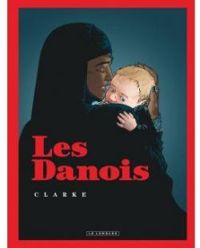  Clarke - Les Danois