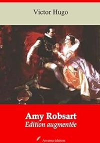 Victor Hugo - Amy Robsart