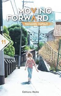 Nanaji Nagamu - Moving Forward