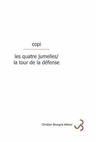  Copi - Les Quatre jumelles / Loretta Song