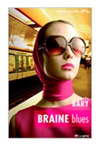 Isabelle Bary - Braine blues
