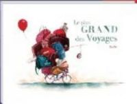 Soufie Regani - Le plus grand des voyages