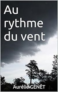 Couverture du livre Au rythme du vent - Aurelie Genet