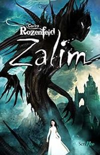 Carina Rozenfeld - Zalim