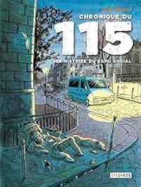 Aude Massot - Chronique du 115