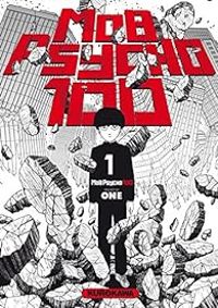  One - Mob psycho 100