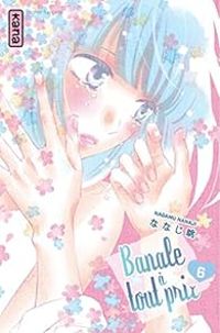 Nanaji Nagamu - Banale à tout prix