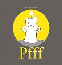 Yann Fastier - Pfff